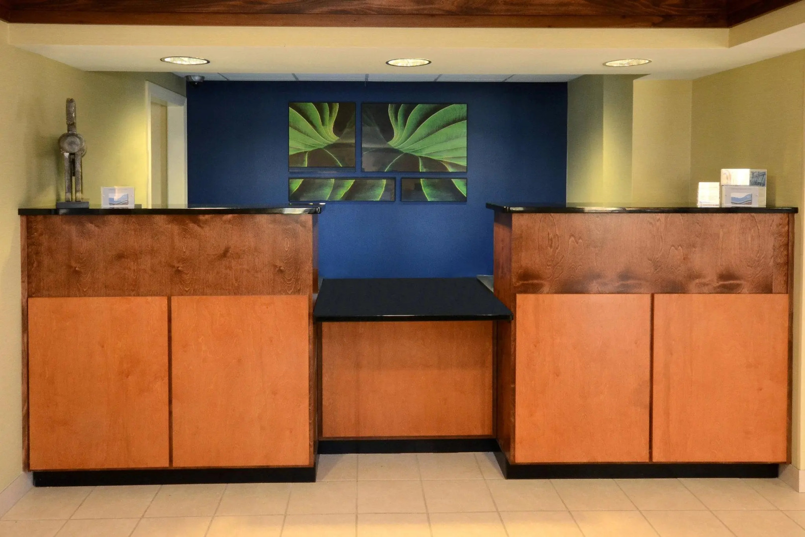 Holiday Inn Express Hopewell - Fort Lee by IHG