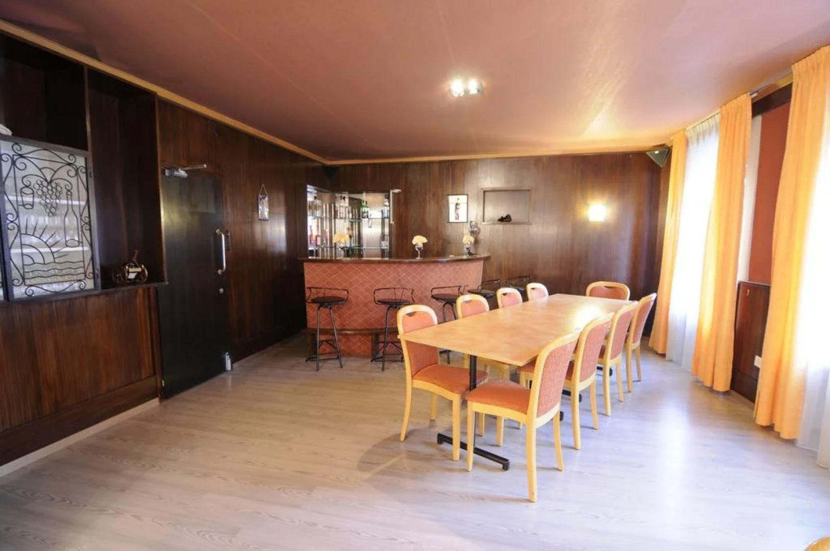 Hôtel de la Croix-Blanche