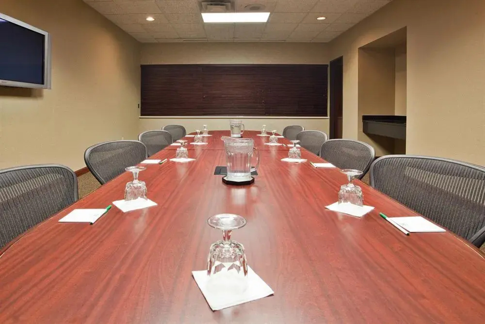 Holiday Inn Big Rapids