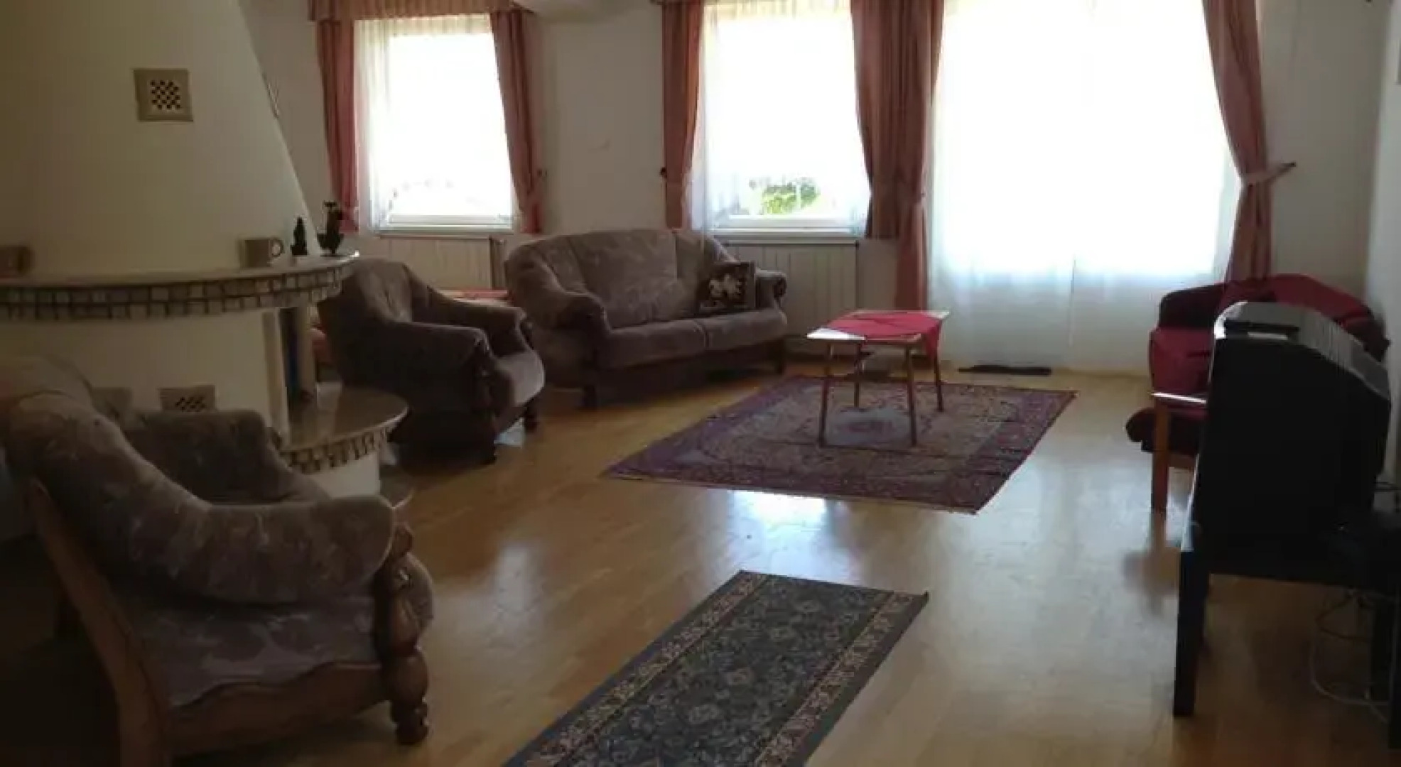 Puttonyos Vendégház Szekszárd