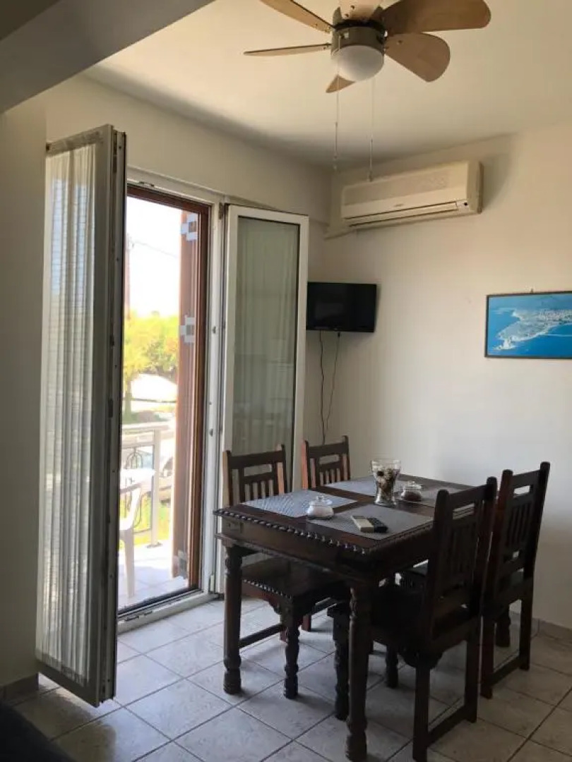 Mythos Suites-Poseidon apartment