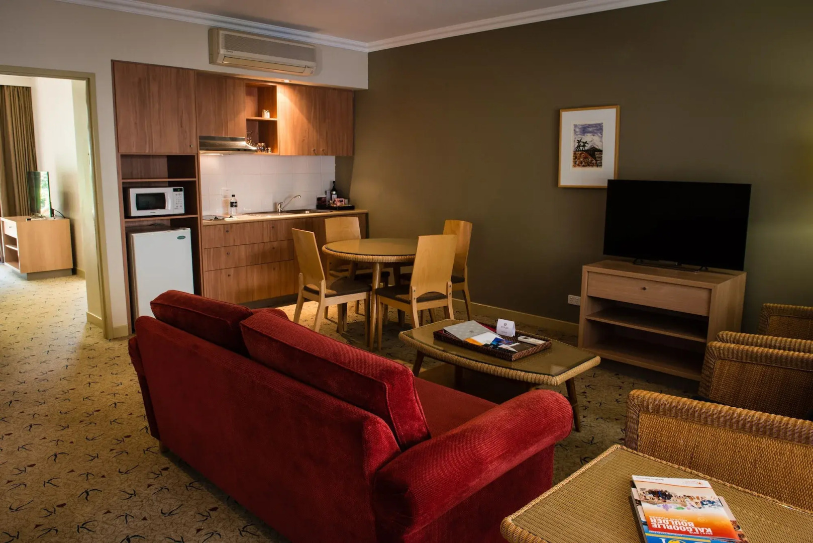 Rydges Kalgoorlie