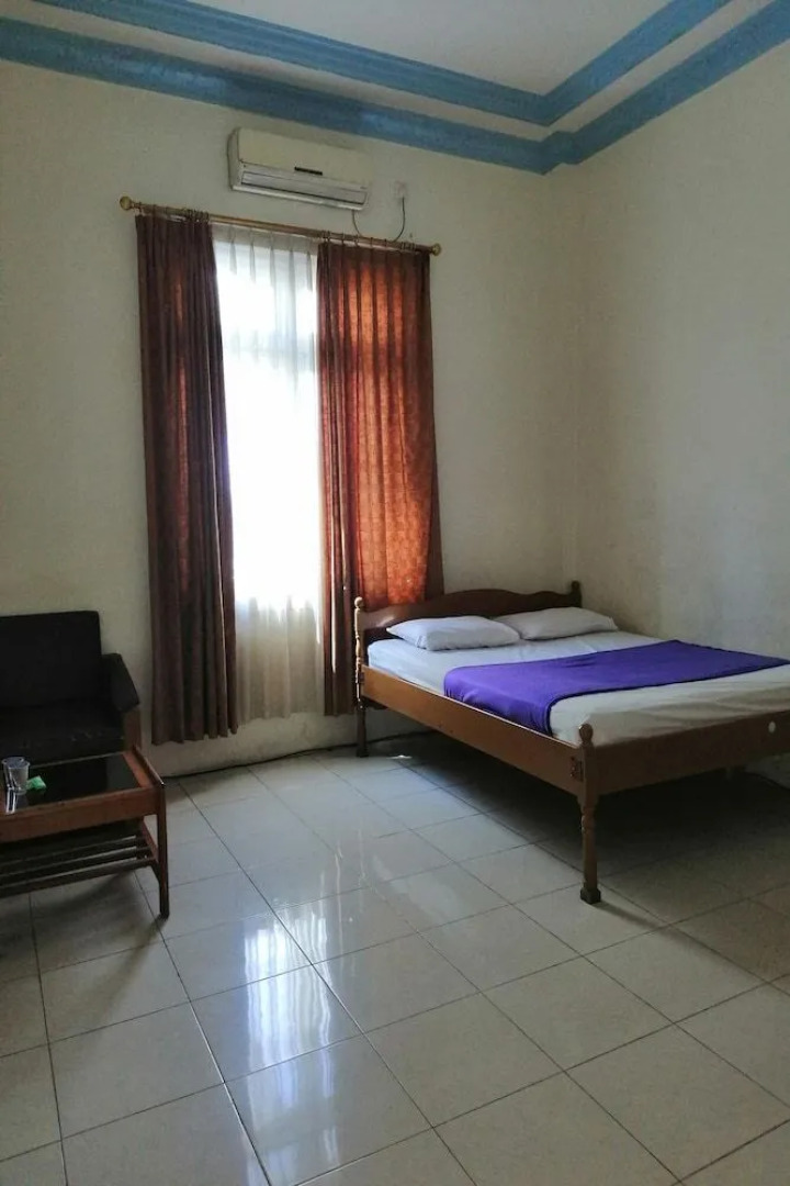 Oyo 2179 Hotel Asria