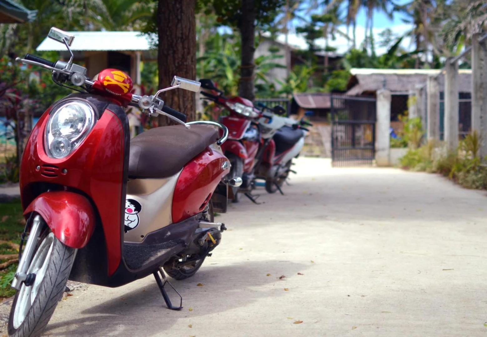 Coco Grove Nature Resort and Spa