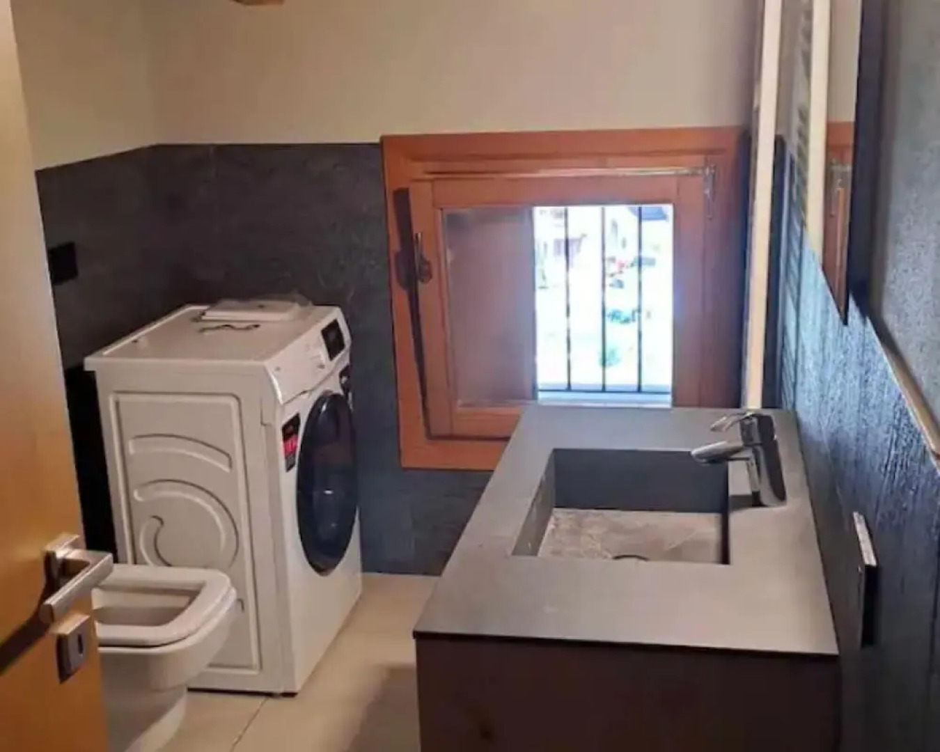 Woodpecker s Chalet in Tem