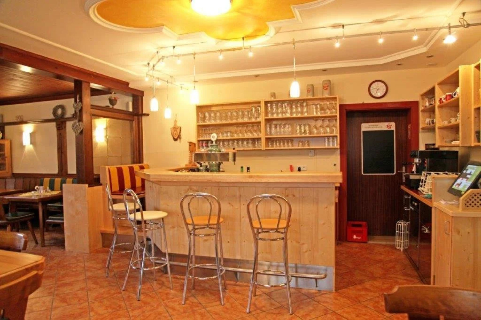 S.Wirtshaus Familie Aigner