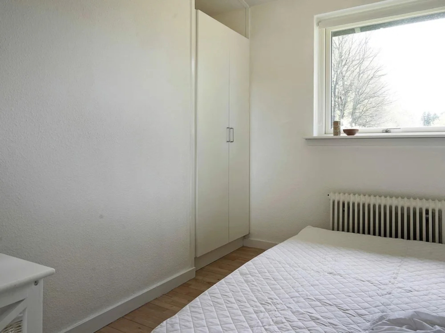 6 Person Holiday Home in Ronne