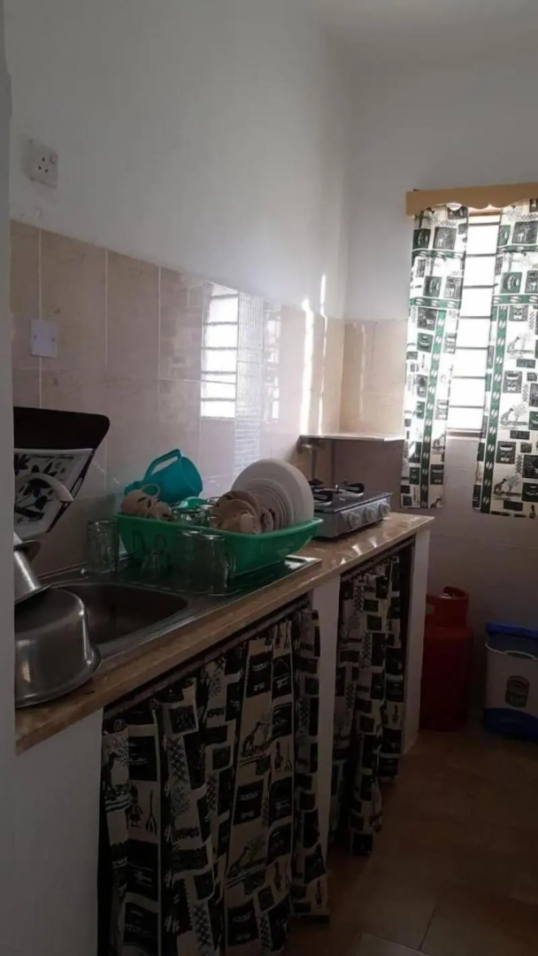 Makuti Villas Resort