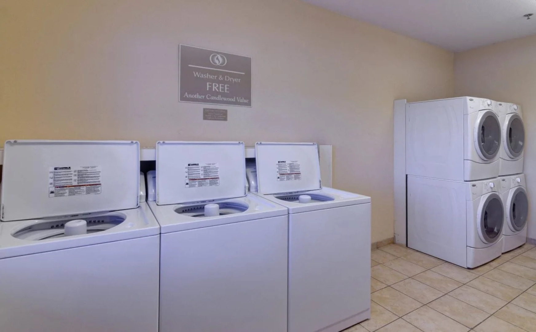 Candlewood Suites Enterprise S, An Ihg Hotel