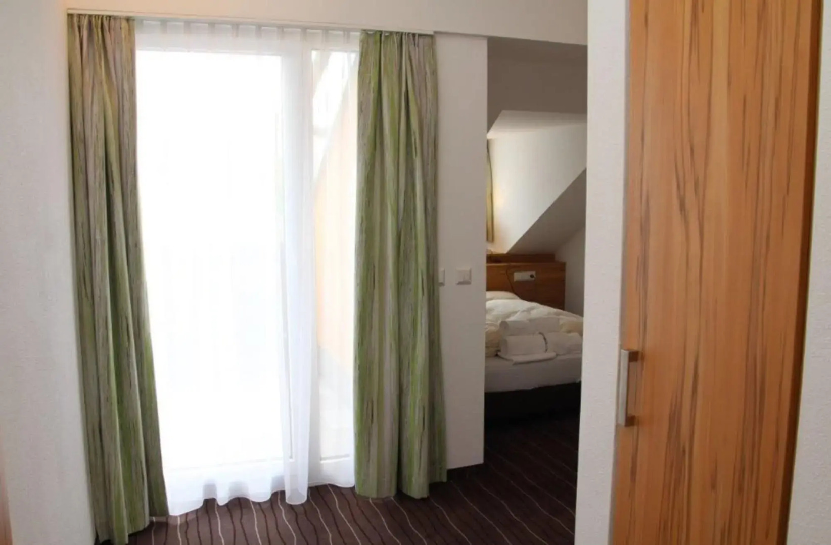 Schäfer Boardinghouse