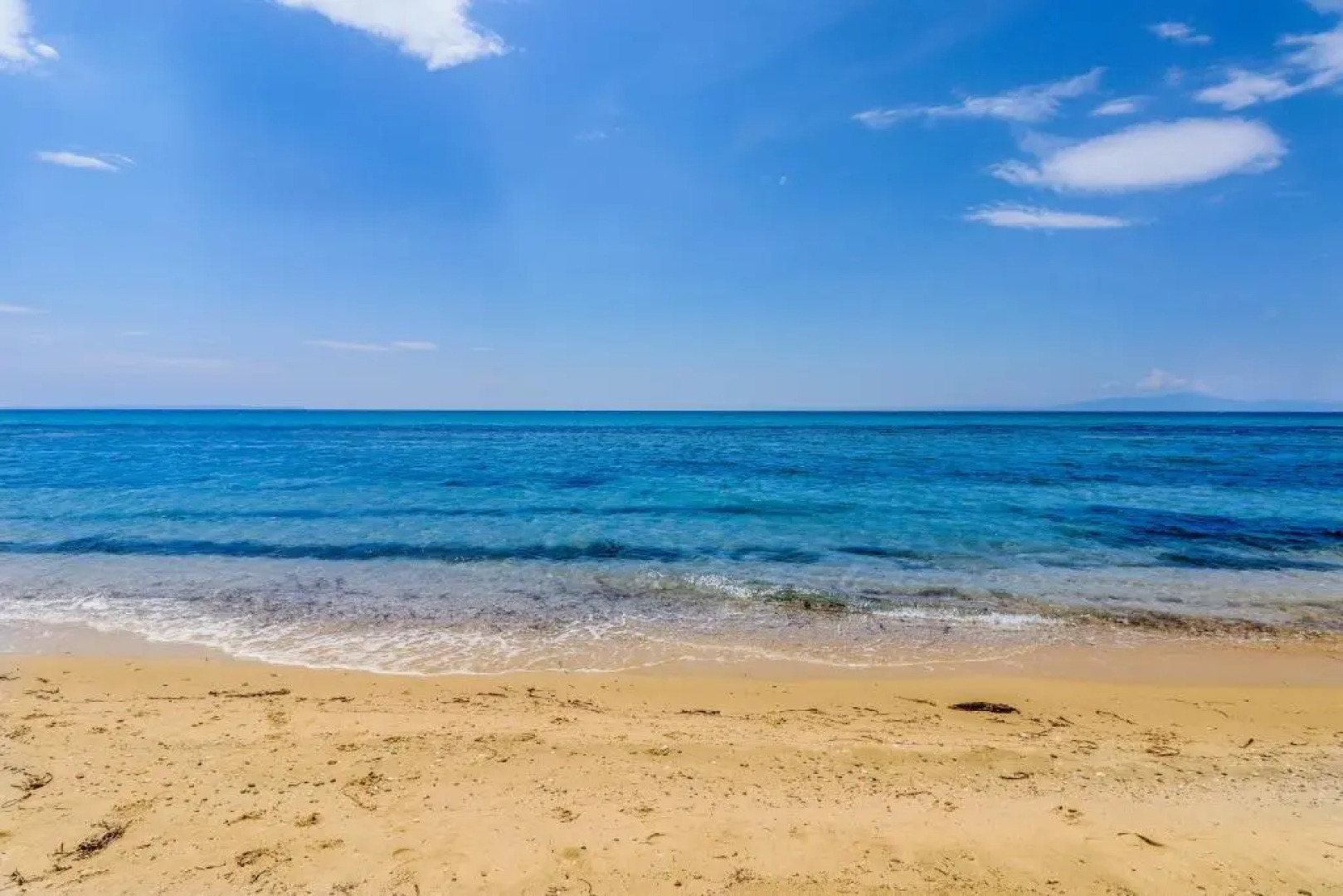 Calma Luxury Apartments #3 Sozopoli in Halkidiki