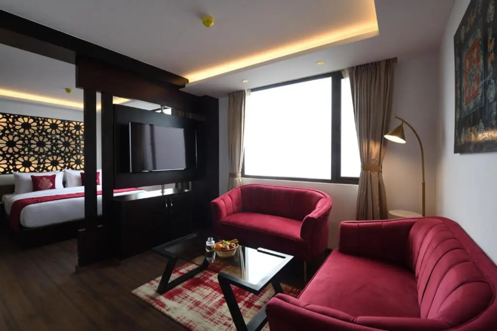 Ramada by Wyndham Gangtok Hotel & Casino Golden