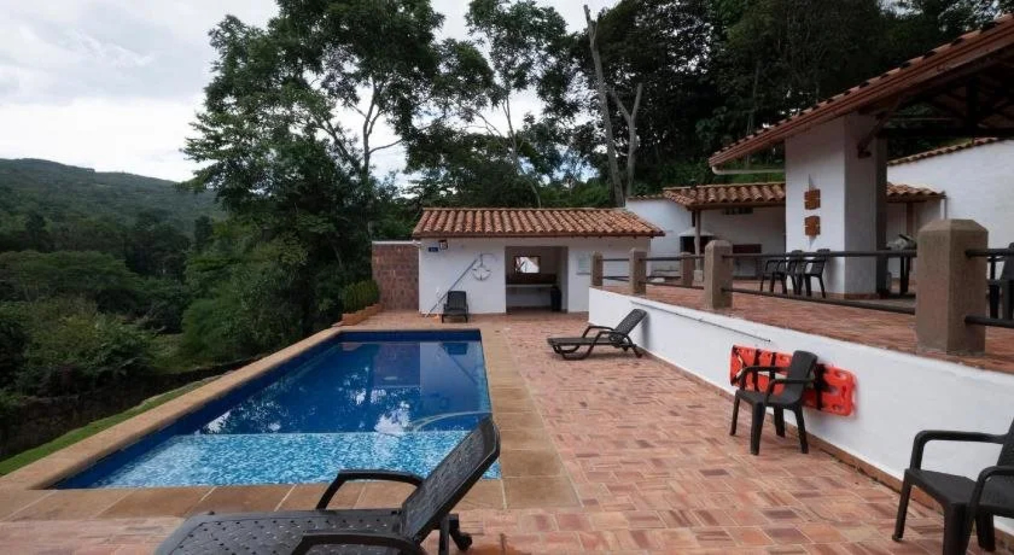 Aires de Casa Grande