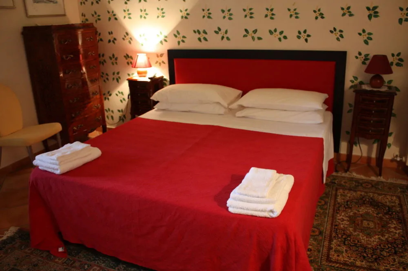 B&B Villa Floriana