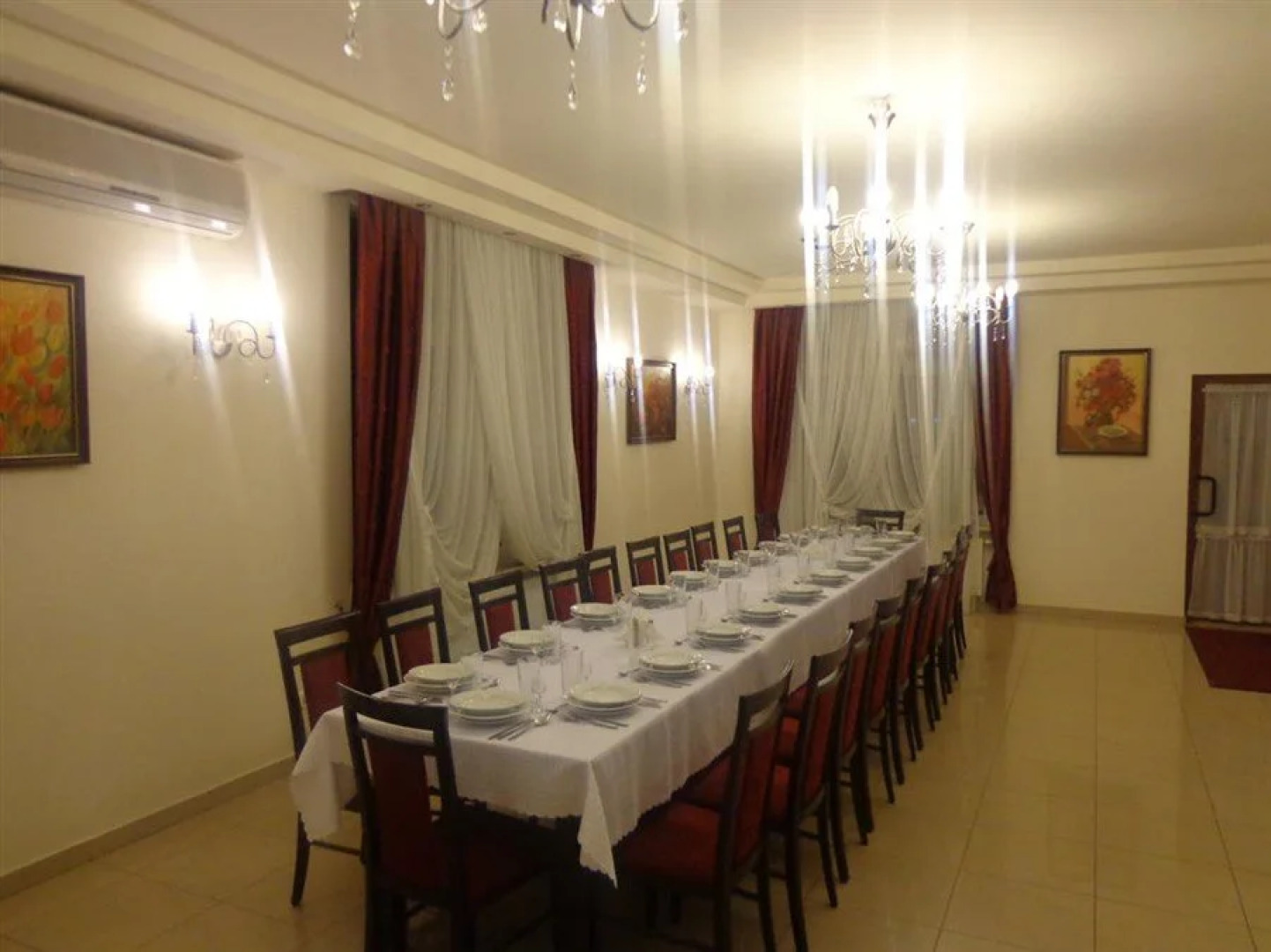 Hotel & Restauracja Euforia