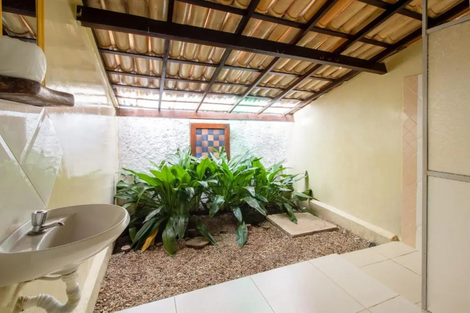 Pousada Marezia Top 5 na Linha Verde