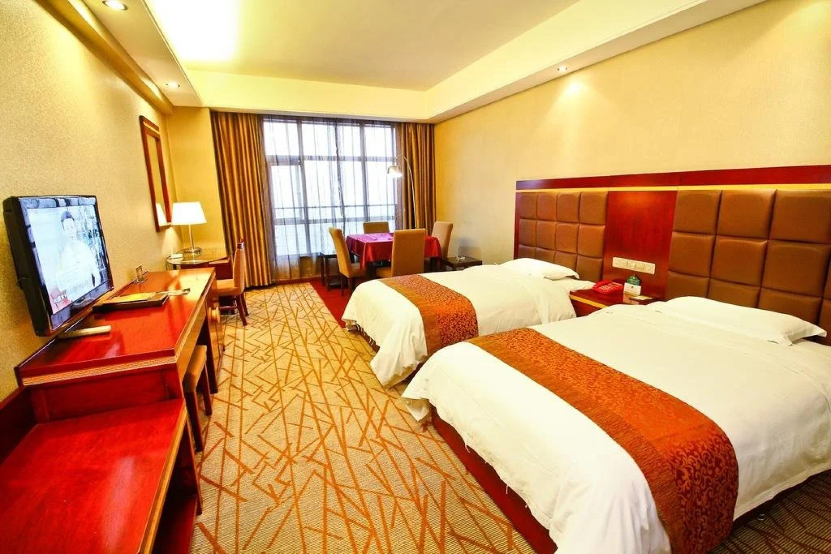 Jialong International Hotel