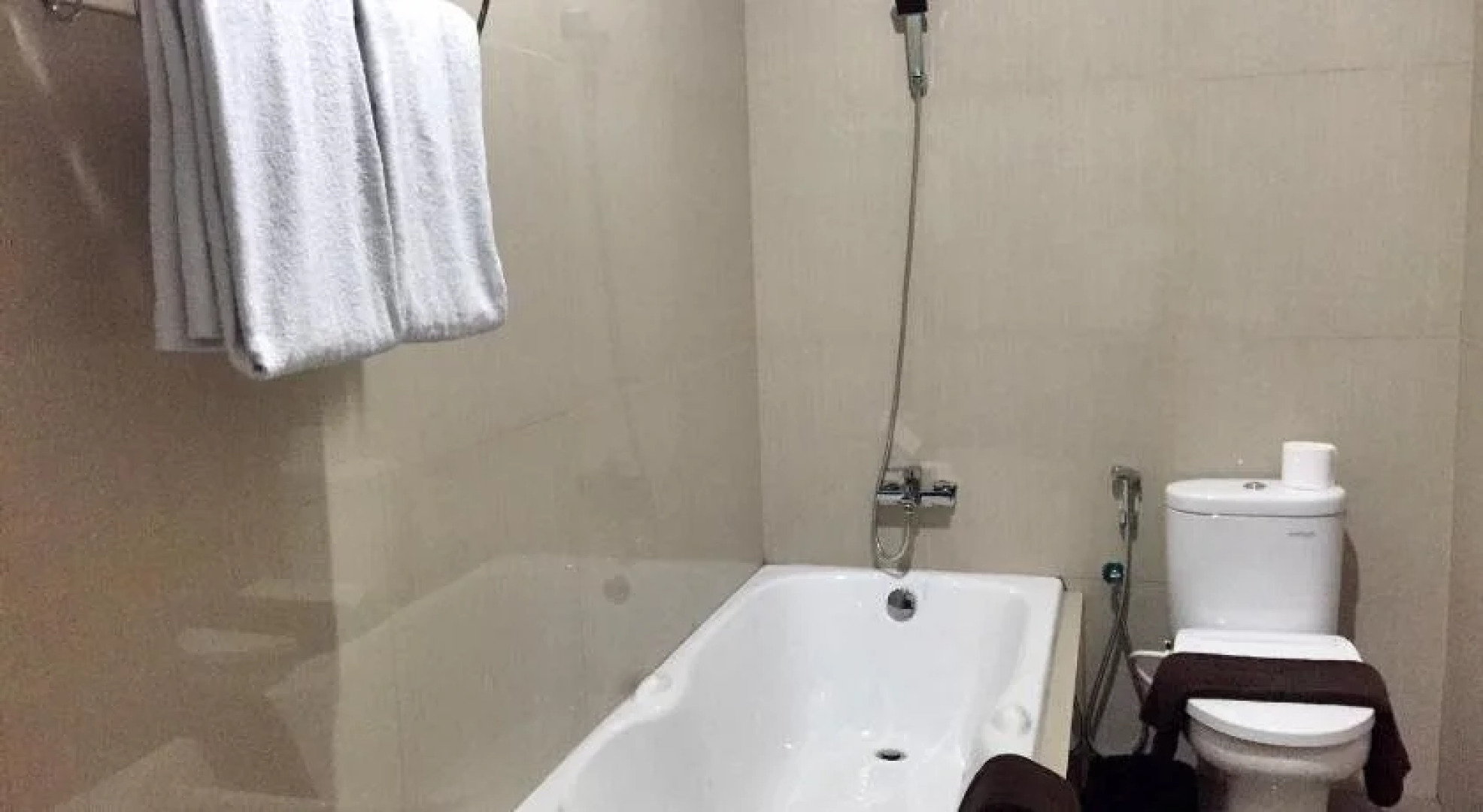 Avilla Resort Puncak