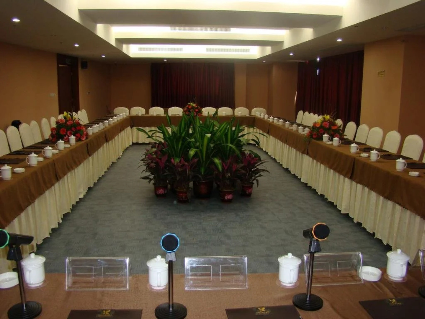 Huizhou Fameya Hotel