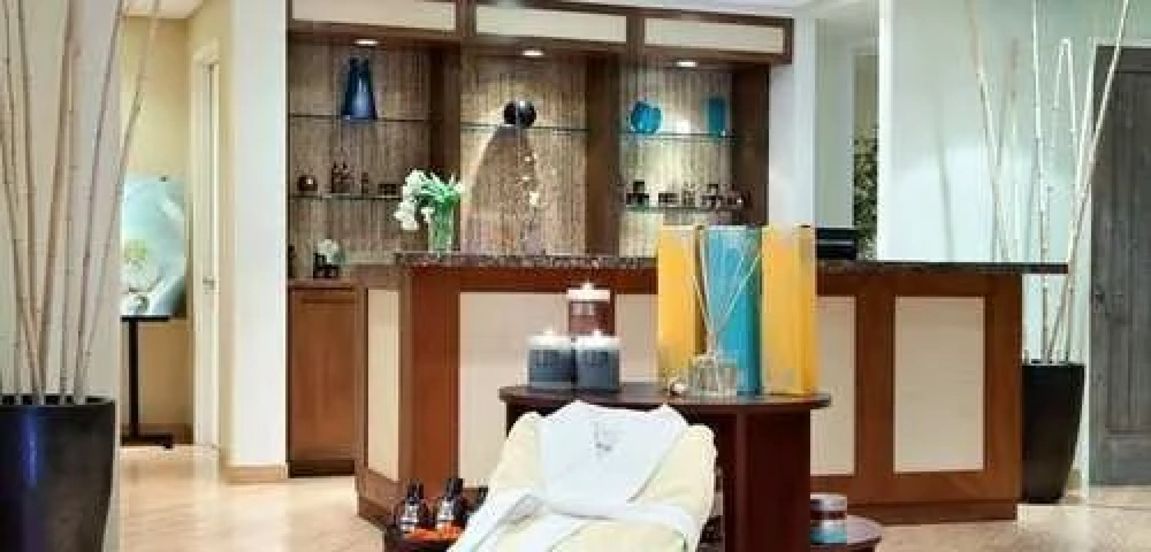 Casitas Las Rosas La Quinta