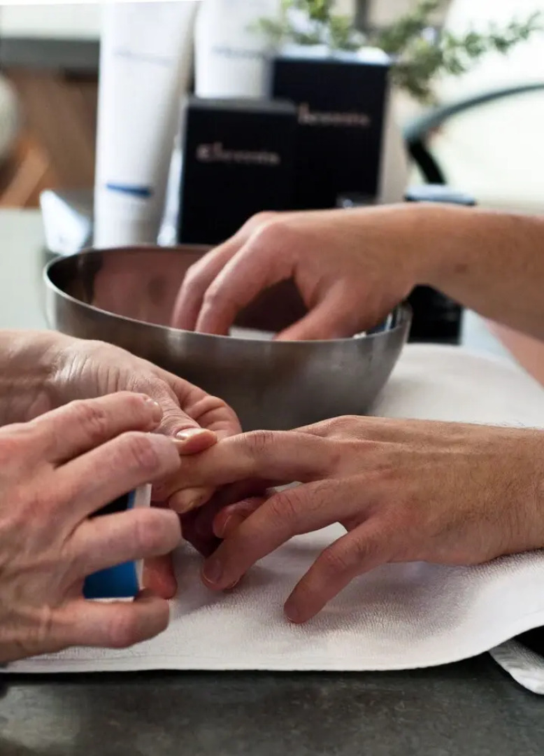 The Fearrington House Inn