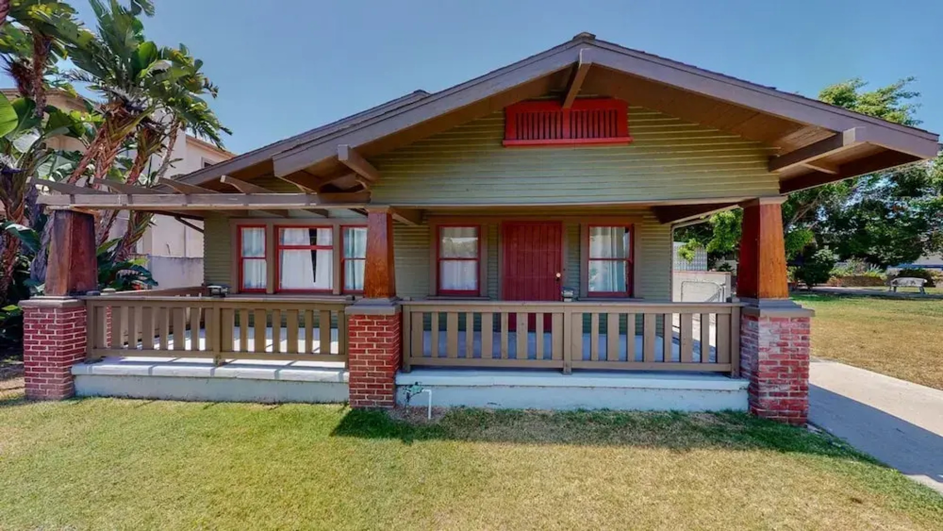 Cozy Alhambra 3BR Near Downtown Los Angeles