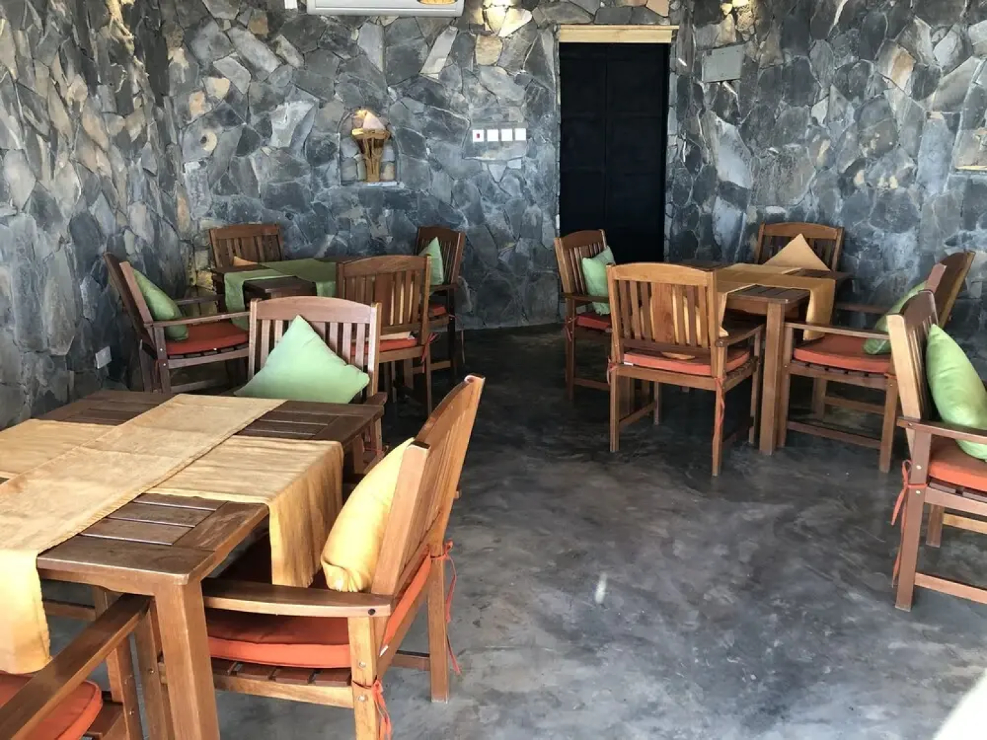 SAMA Heritage Home - Al Khutaim