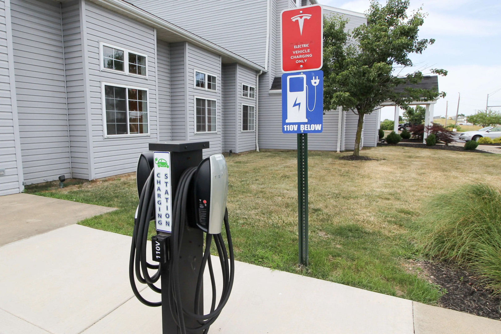 Motel 6 Huron, OH - Sandusky