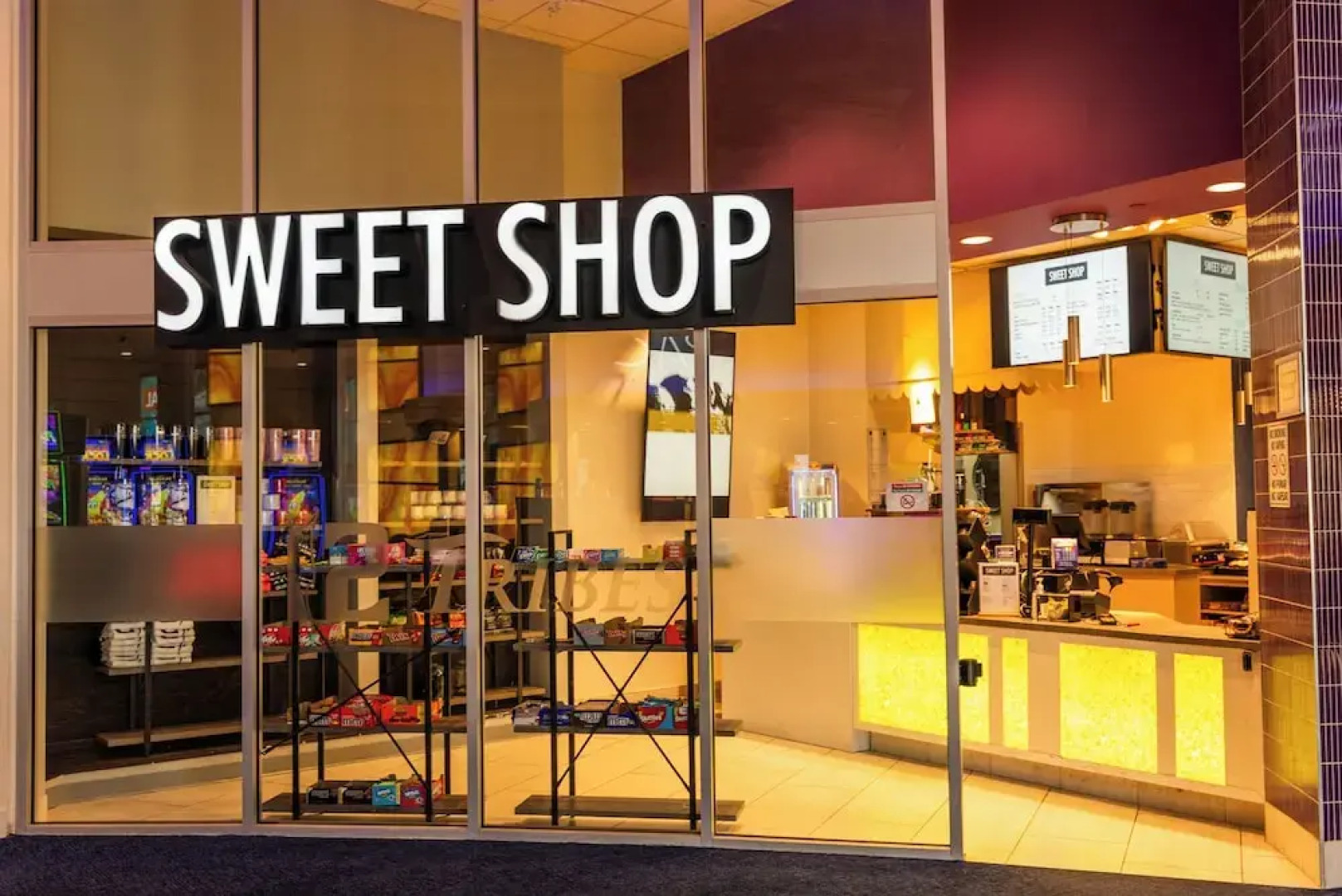 12 Tribes Resort Casino