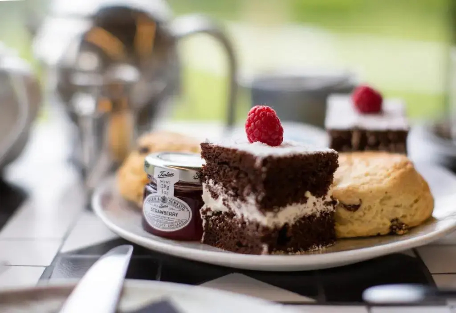 Eddrachilles Hotel