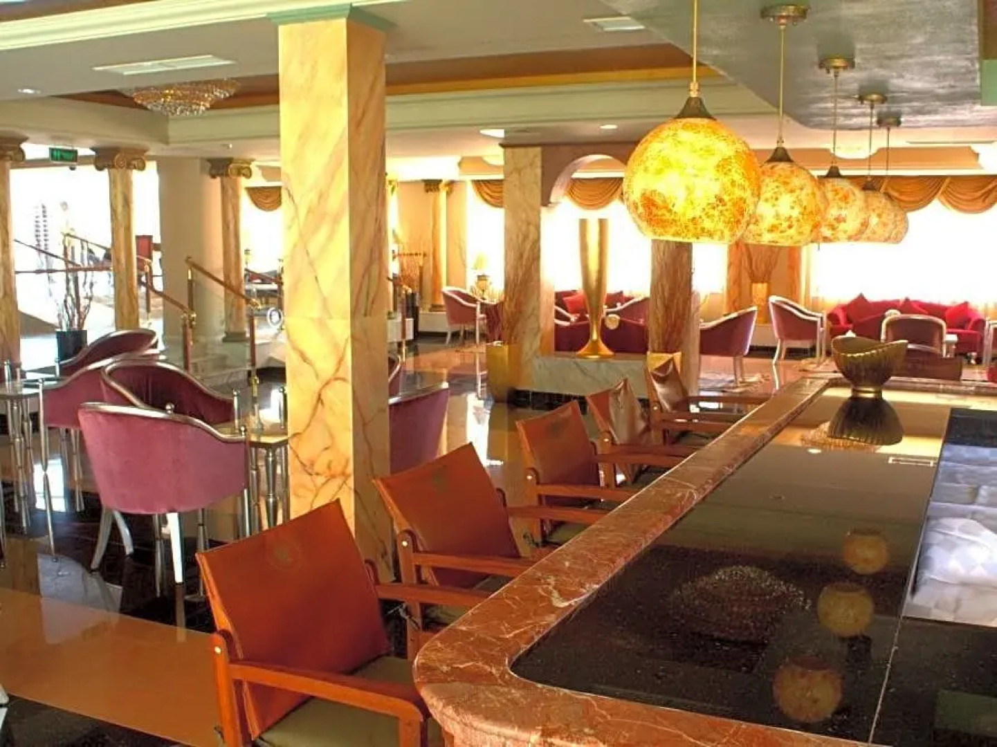 César Palace Sousse