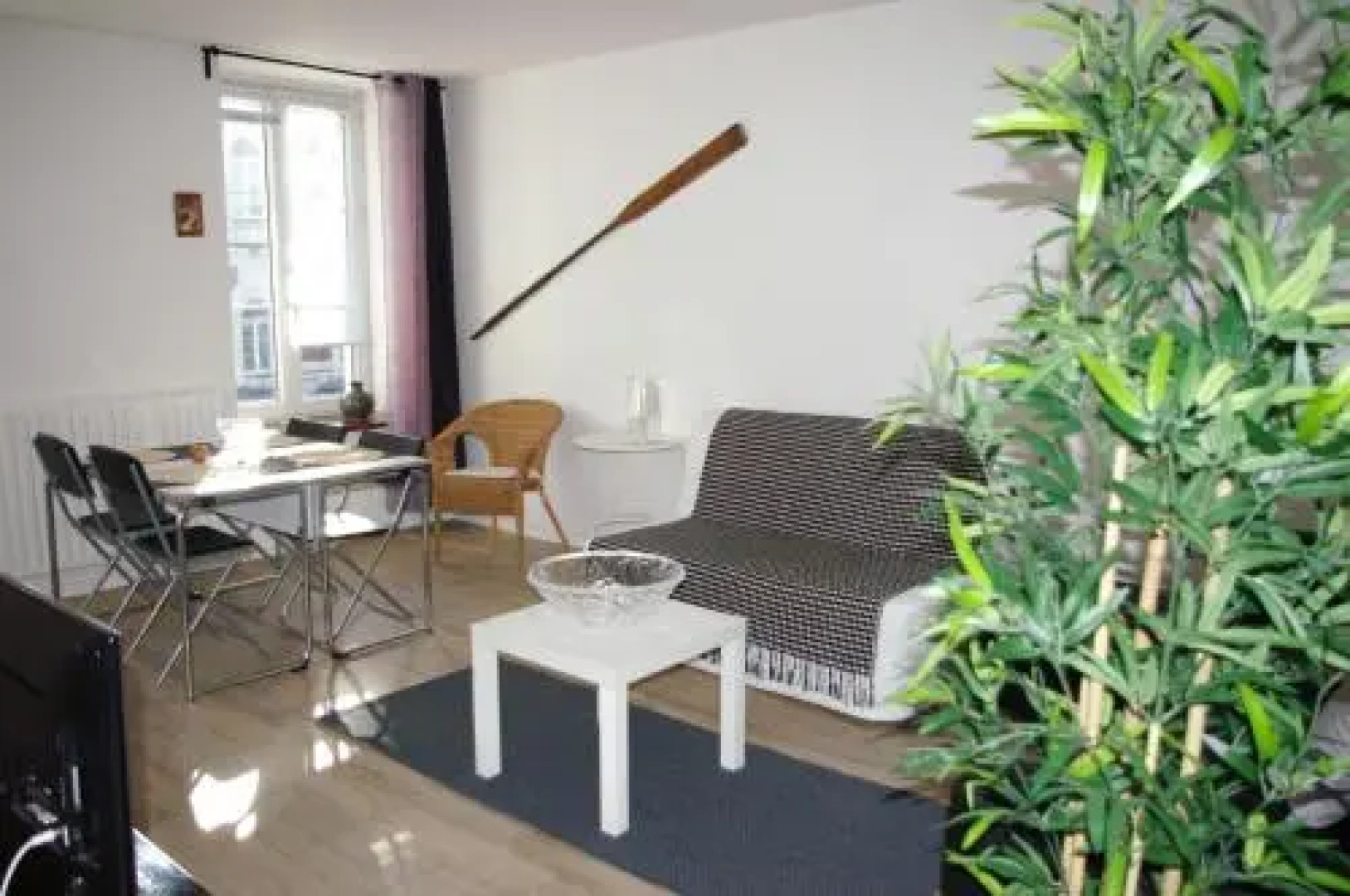 Appart Titanic Cherbourg