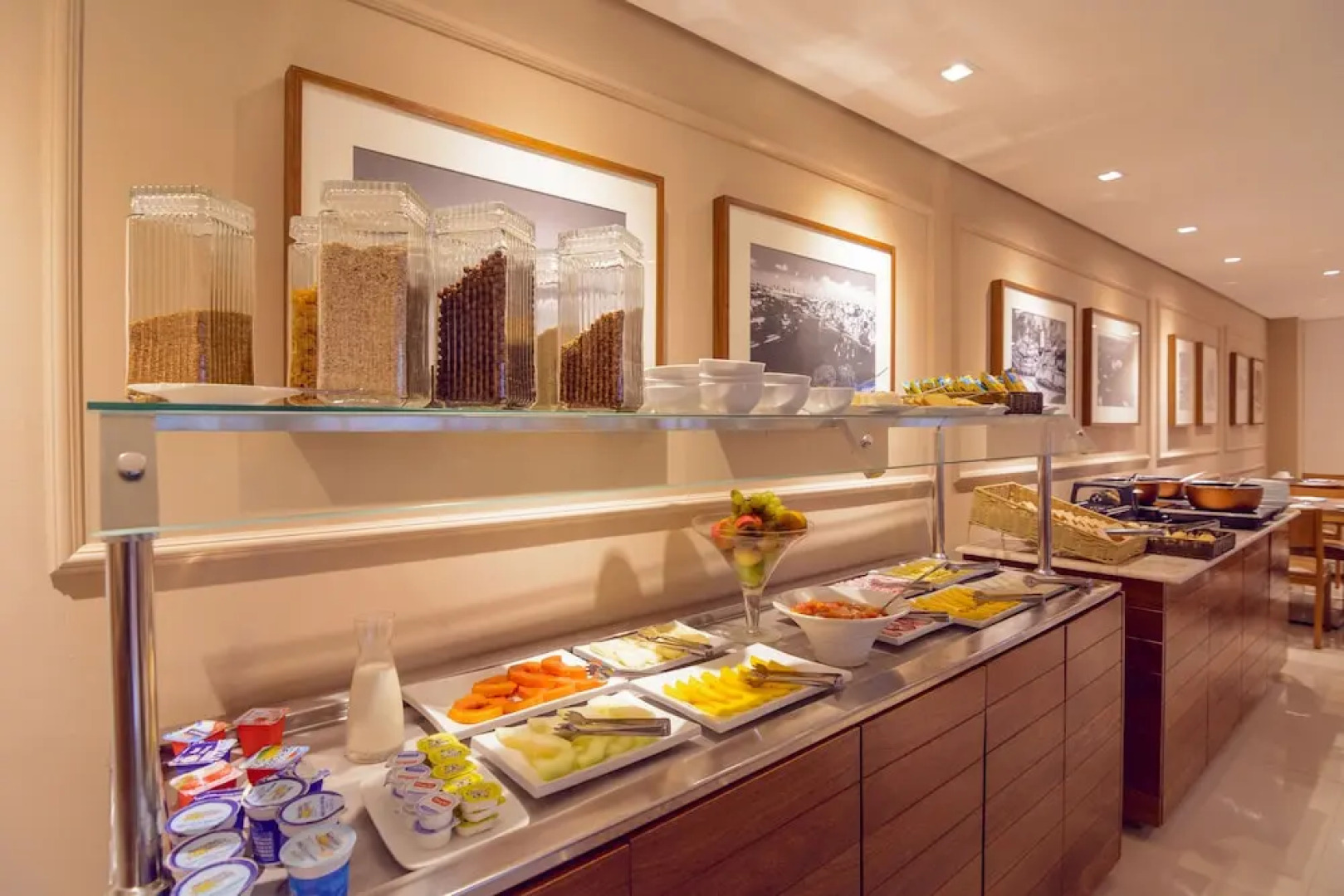 Intercity Salvador Aeroporto