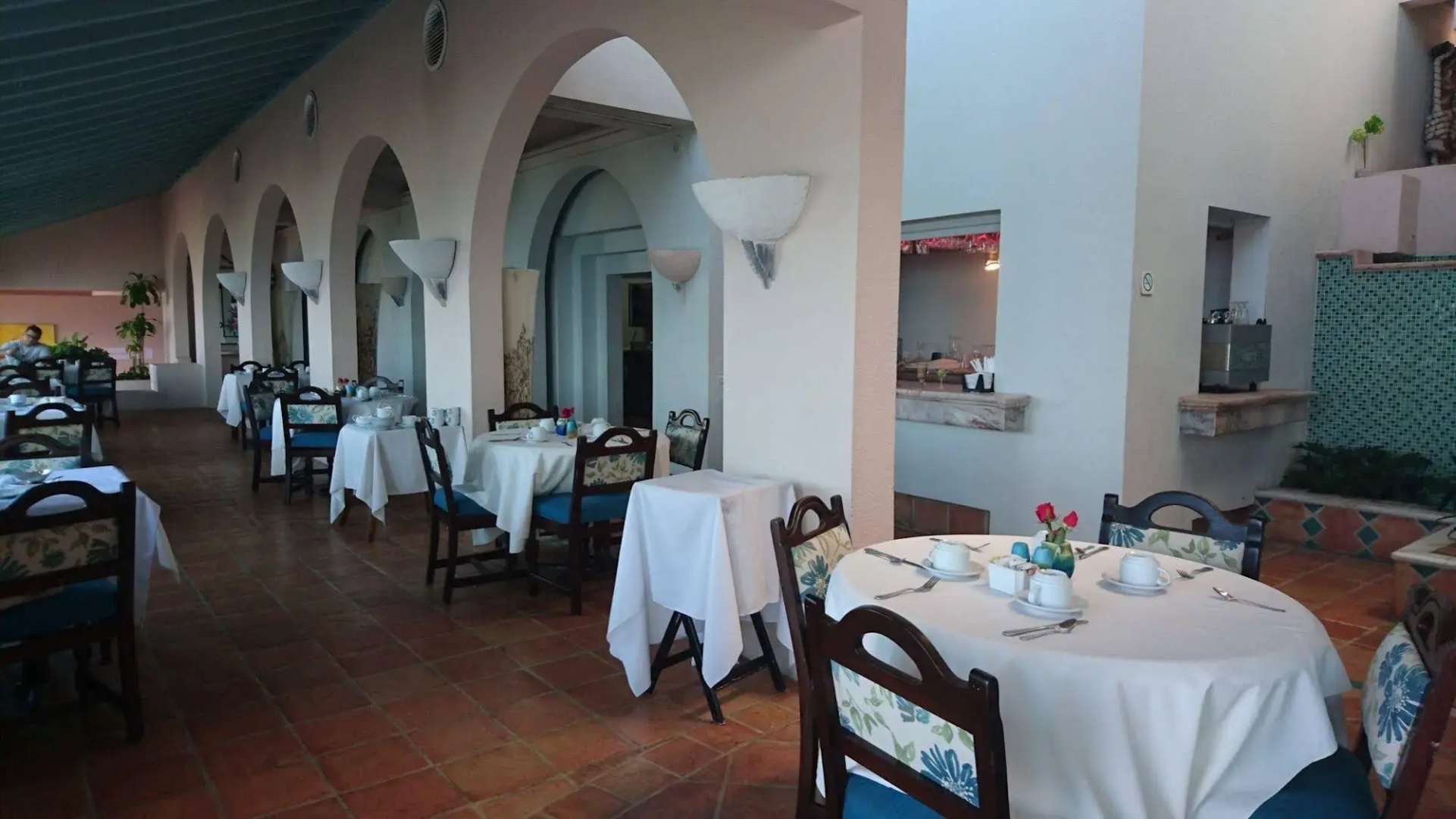 La Rosas Hotel & Spa