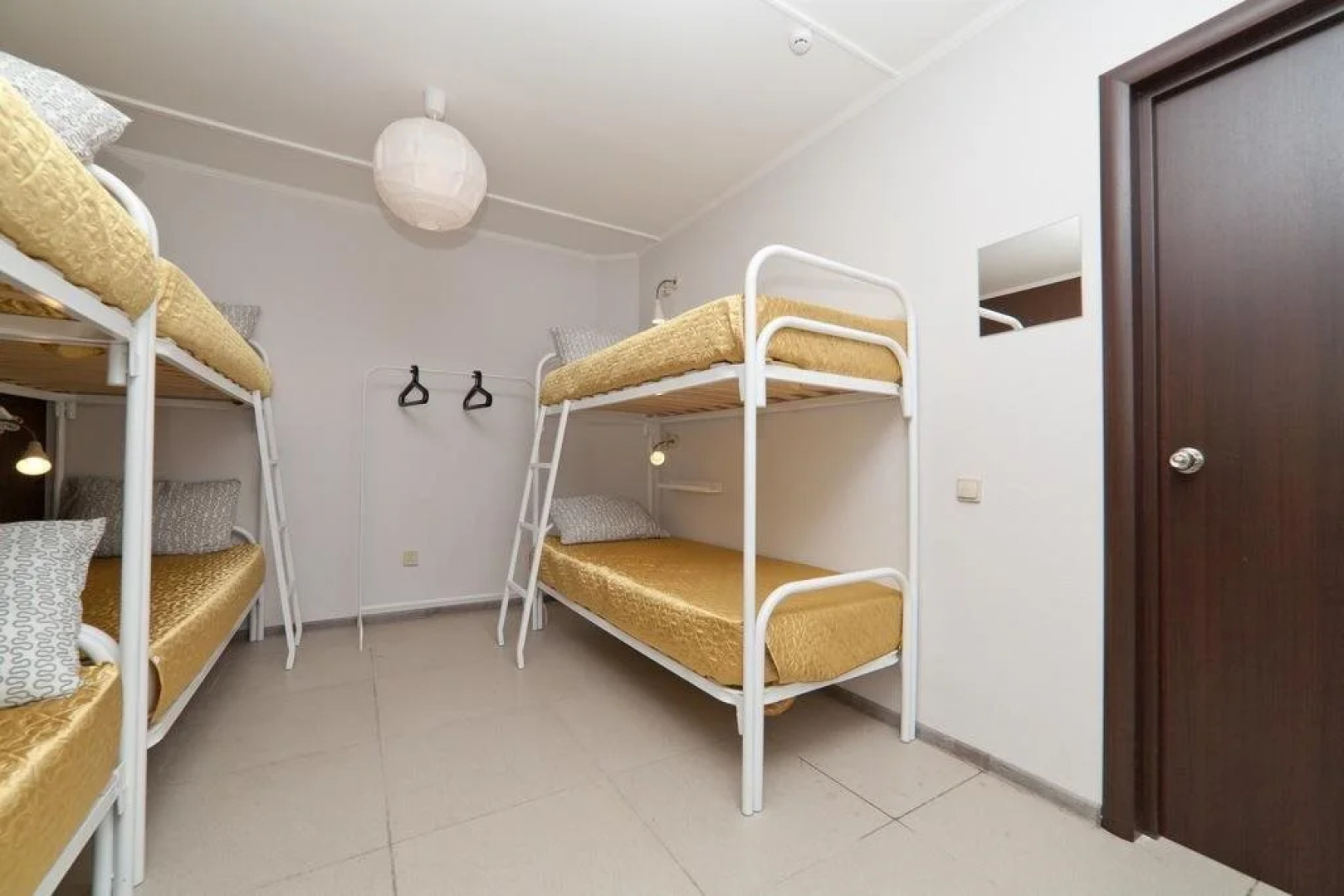 Гостевой дом Аврора Центр 