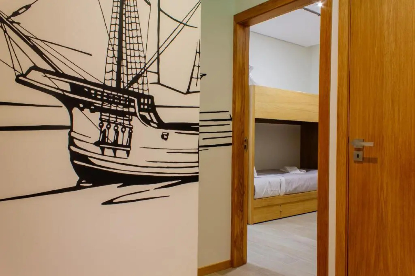 Venceslau Wine Boutique Hostel