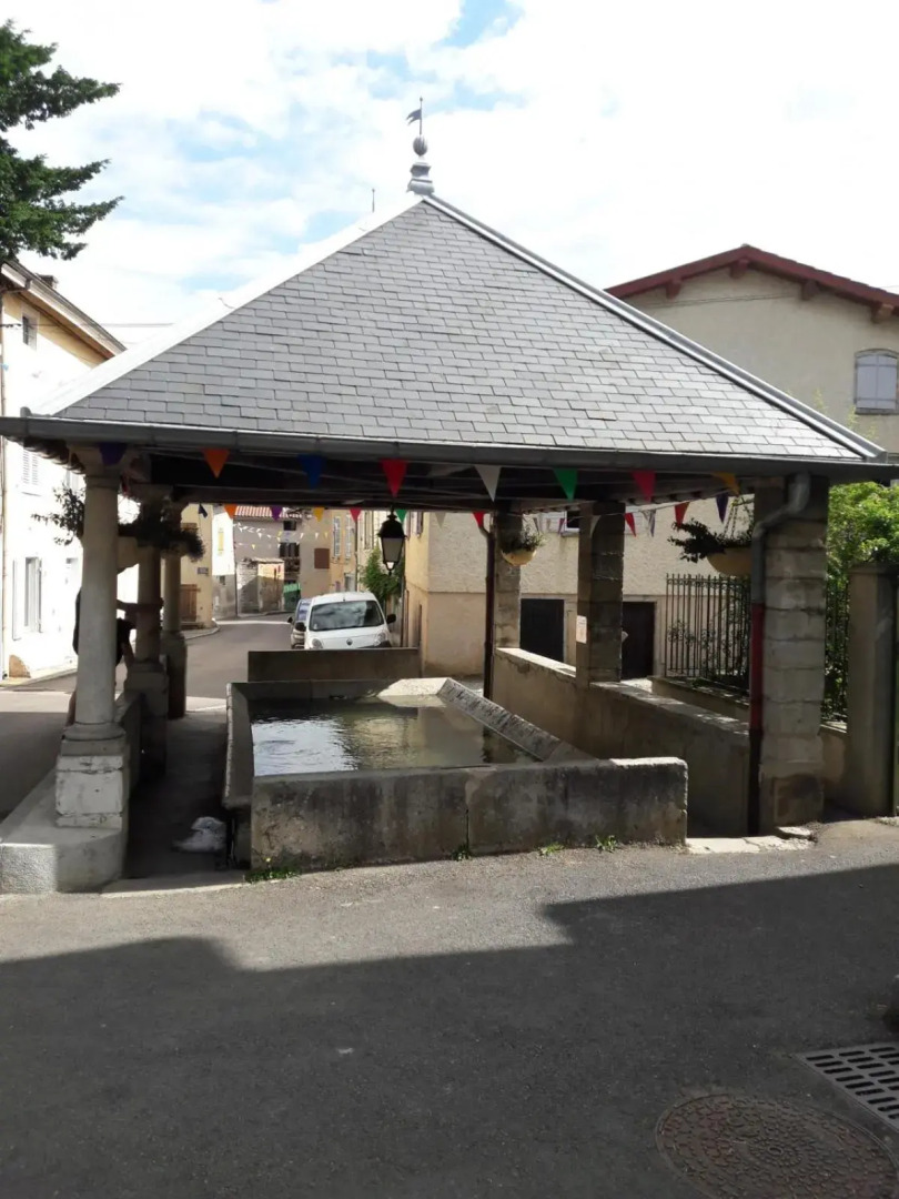 Le cocon des Monts d'Or