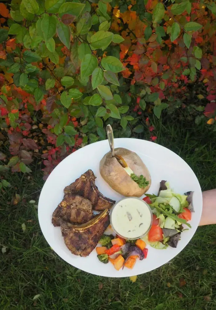 Hunkubakkar Guesthouse