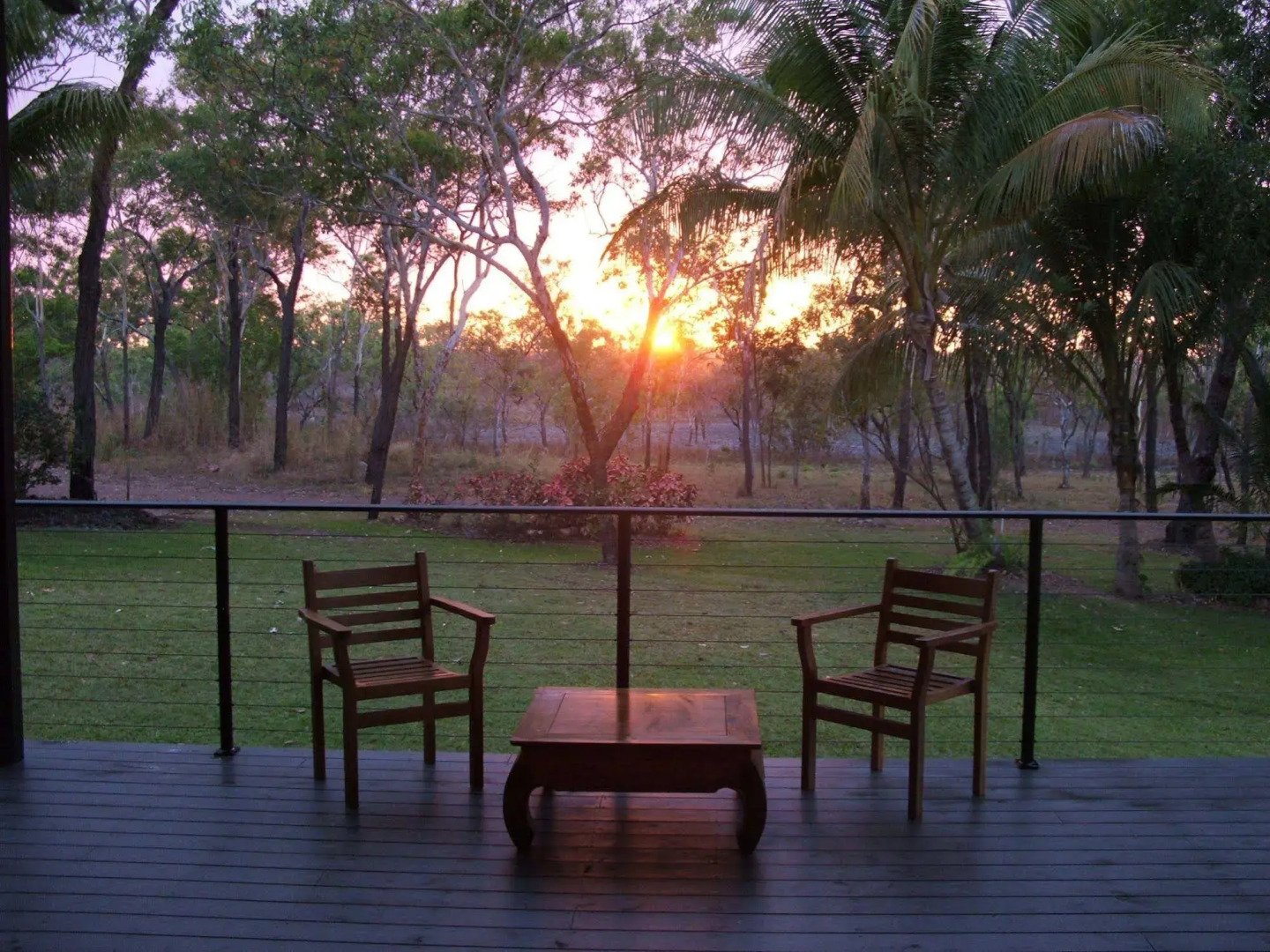 Mary River Widerness Retreat