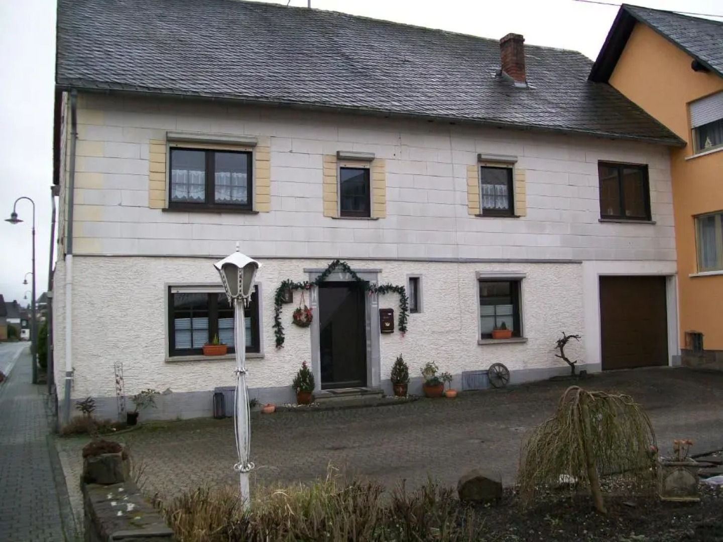 Elfenhaus