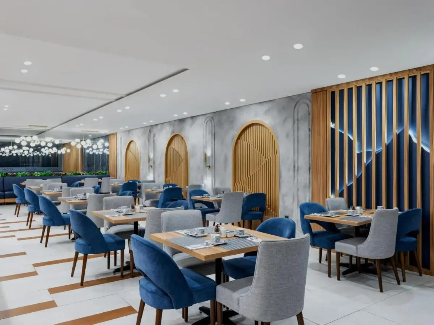 Aston Pekalongan Syariah Hotel & Conference Center