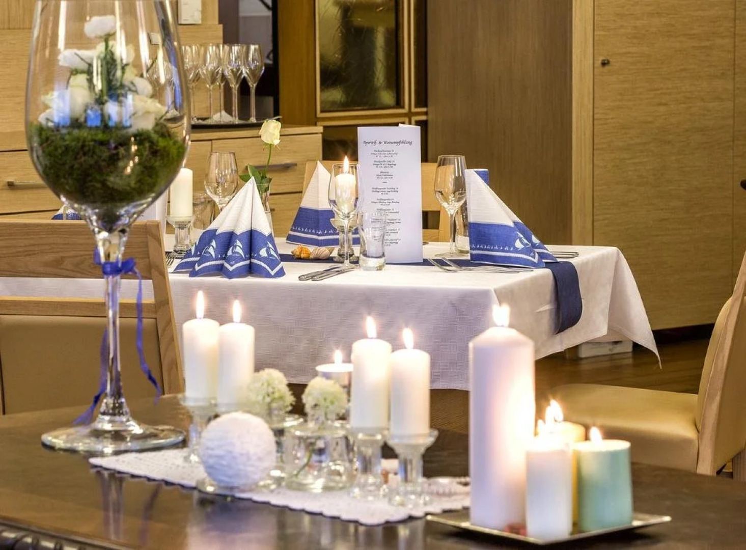 Hotel-Restaurant Gollner