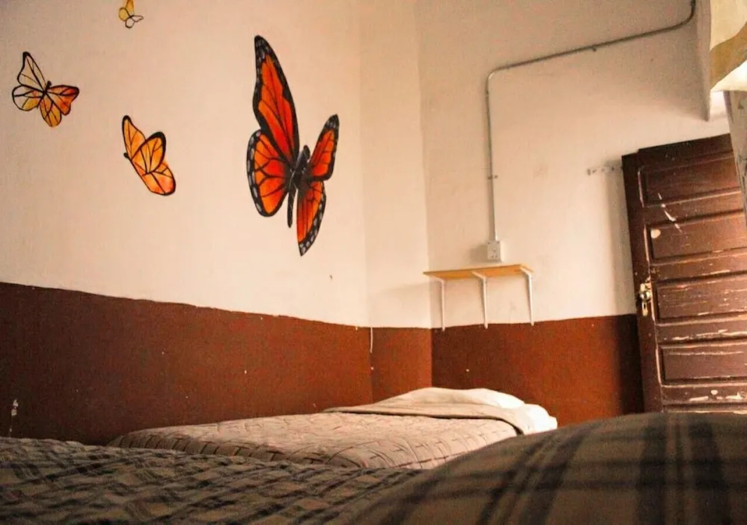 Sukha Hostel San Luis