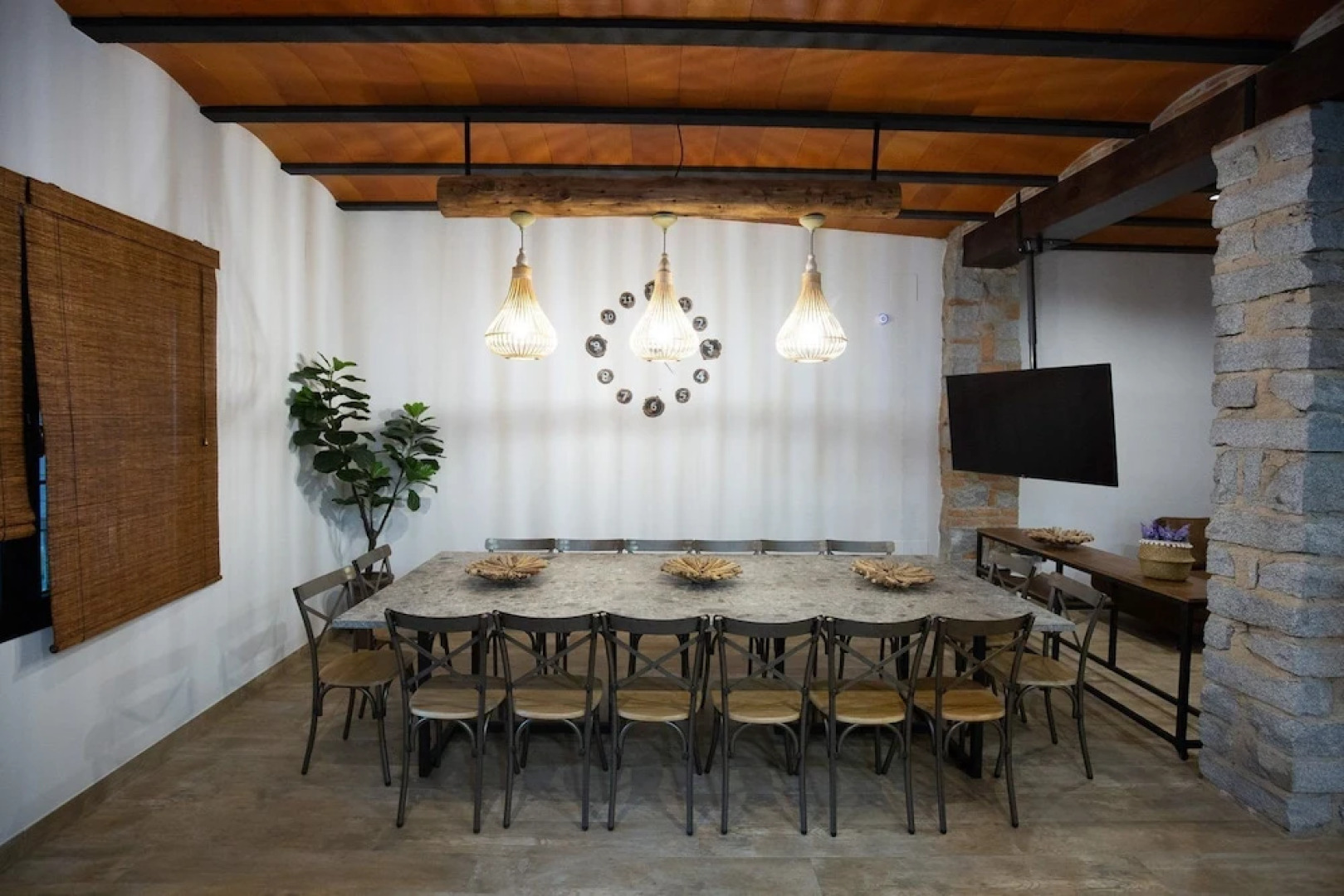 Casa Rural Al Encuentro