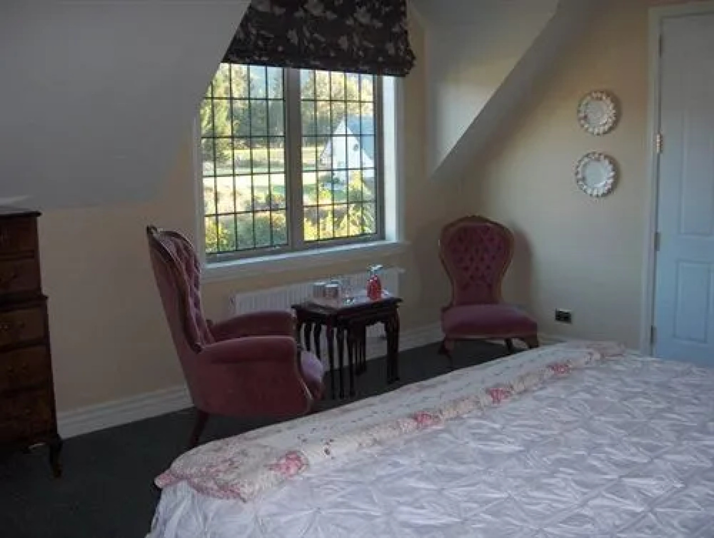 Annerleigh Luxury Bed and Breakfast