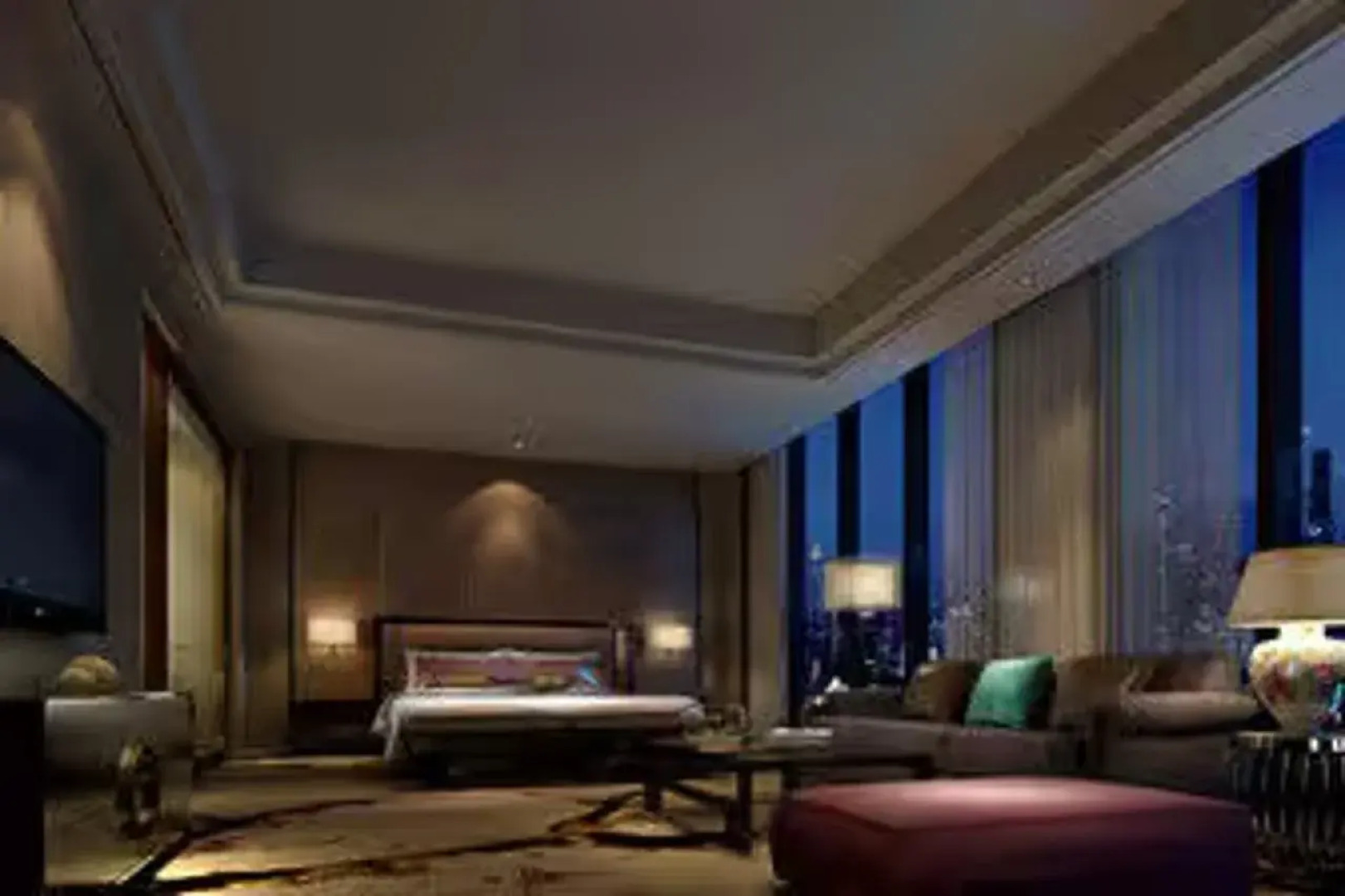 Days Hotel Wenyi Anhui