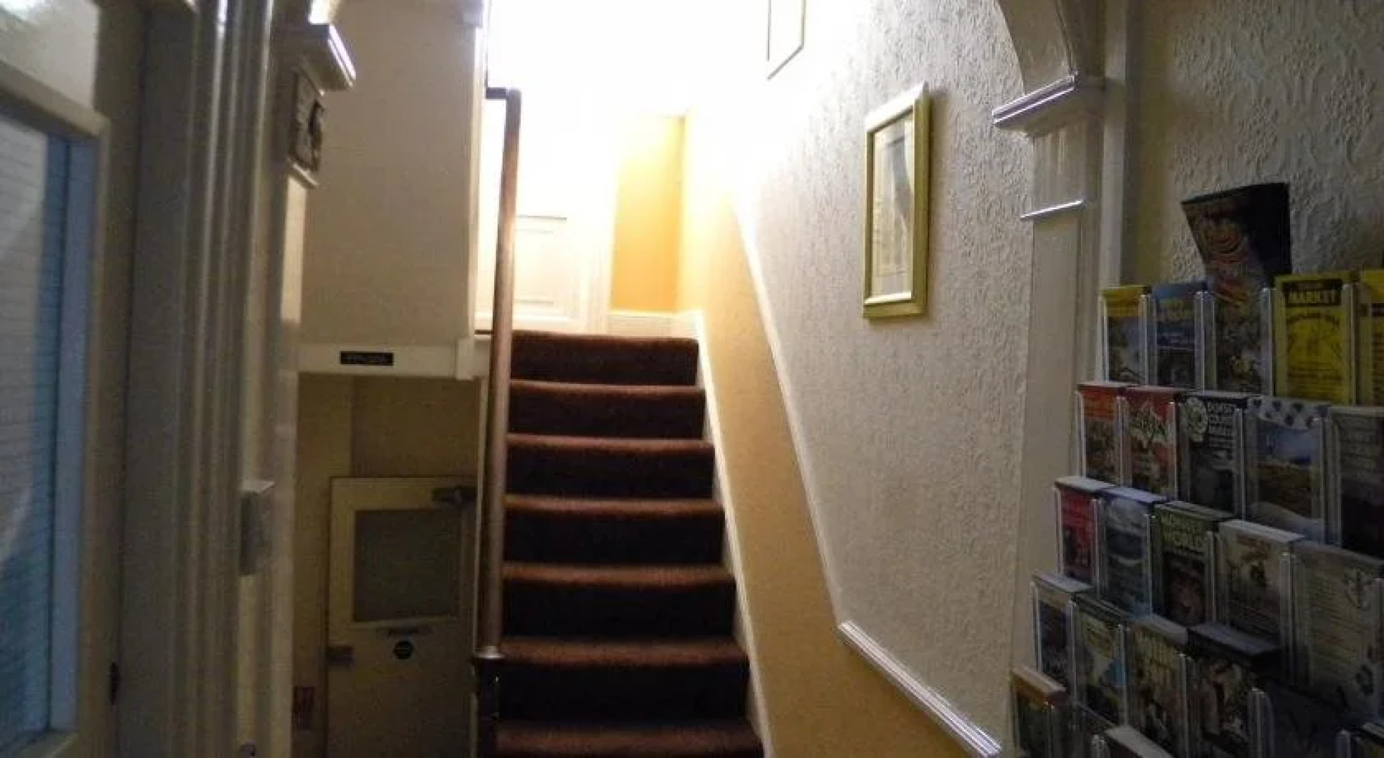 The Alendale Guest House