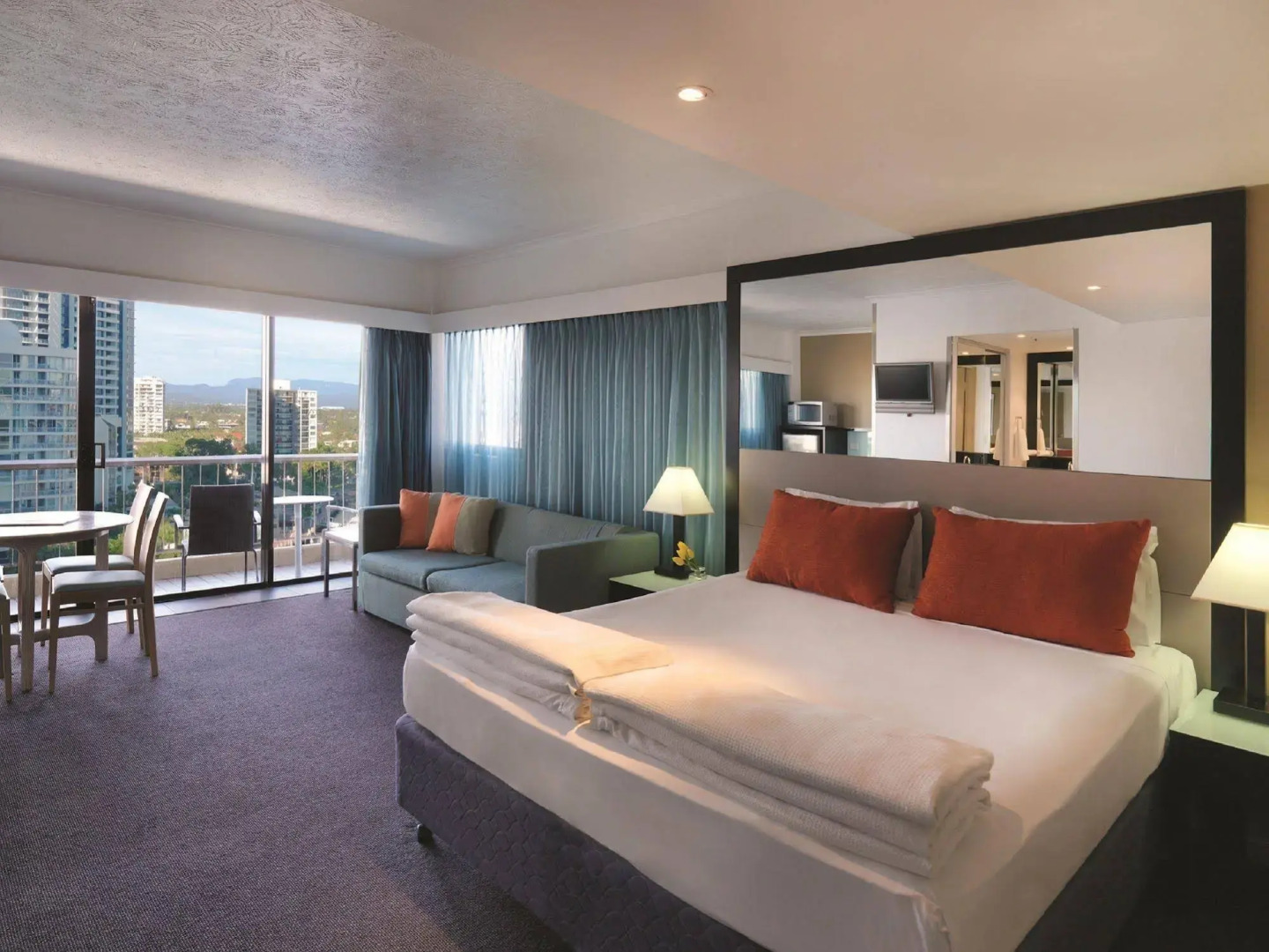 Vibe Hotel Gold Coast