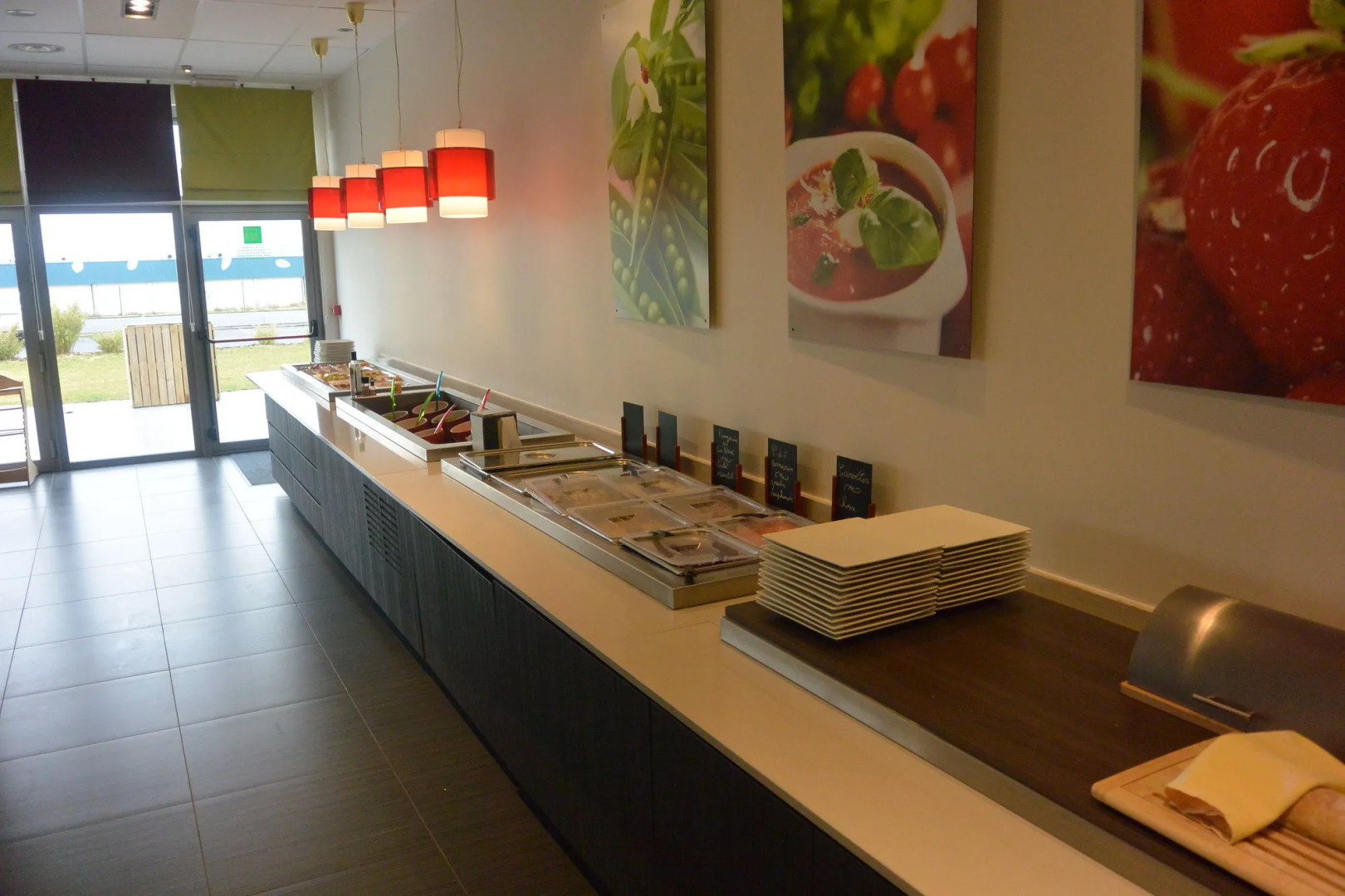 Hotel-Restaurant Horizon Ath-Lessines