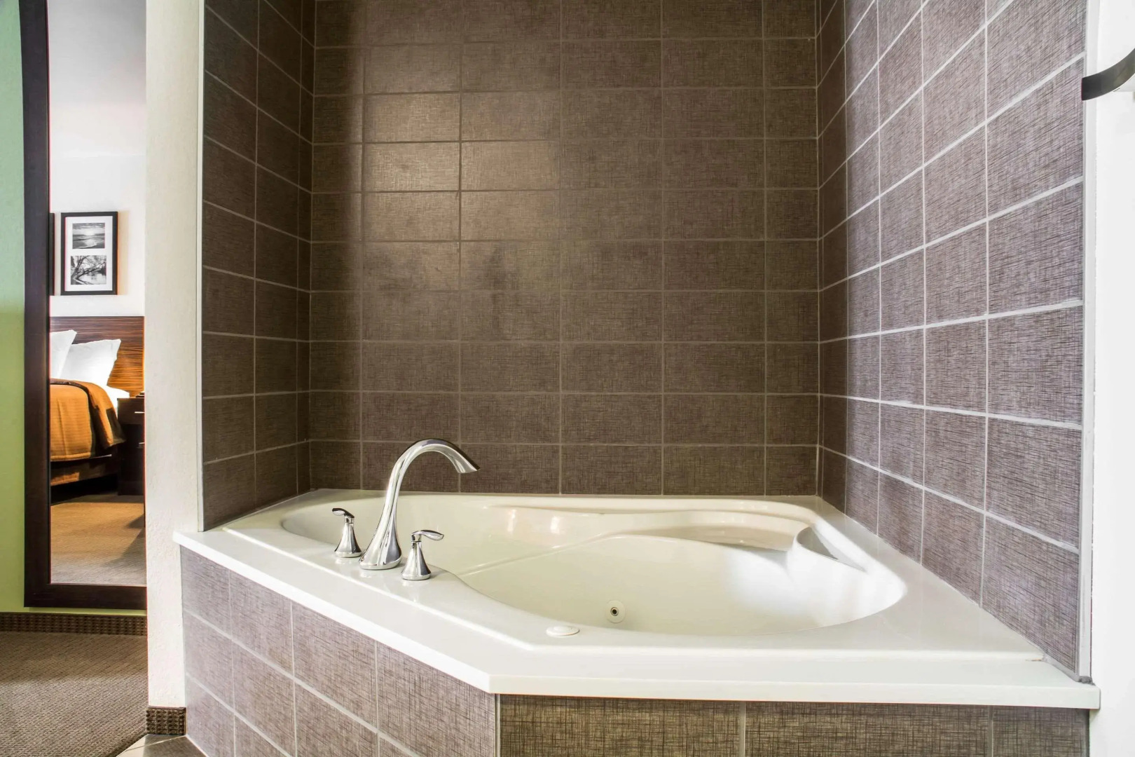 Sleep Inn & Suites Airport